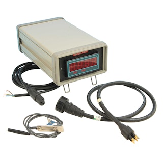 H29 Surface Display Unit