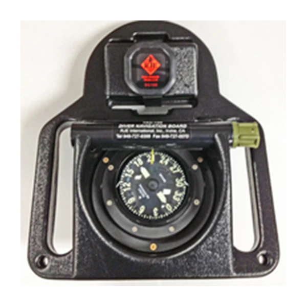 Diver Navigation Equipment | United Sterling - Subsea