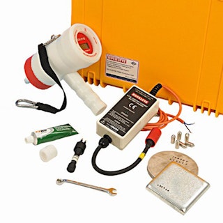 H1 Bathycorrometer