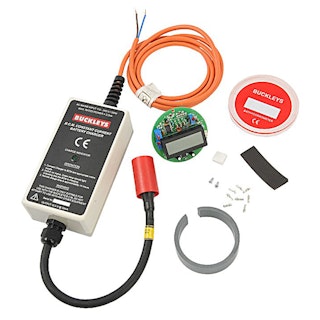 H2 Buckleys Retrofit Kit