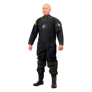 Viking VSN Trilaminate Dry Suit
