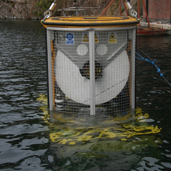 Quantum ROV水下遥控机器人