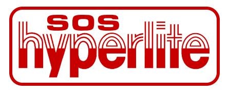 SOS Hyperlite (英国)