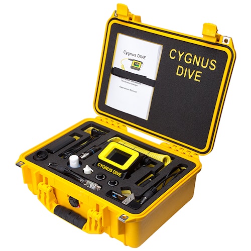 Cygnus DIVE kit