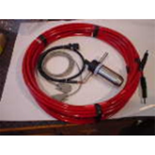 Flooded Member Detector