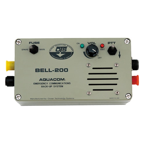 BELL-200 Emergency Bell Communicator