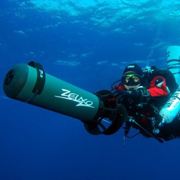 ZEUXO潜水员推进器